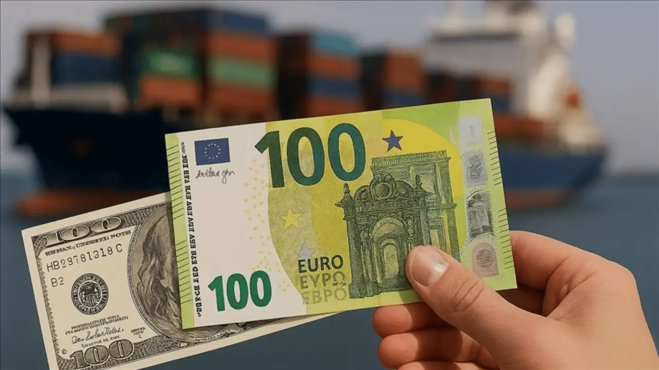 ارتفاع أسعار اليورو في السوق السوداء بالجزائر اليوم